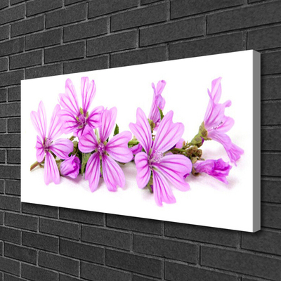 Leinwand-Bilder Blumen Pflanzen