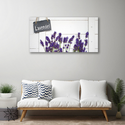 Leinwand-Bilder Blumen Pflanzen