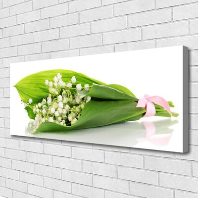 Leinwand-Bilder Blumen Pflanzen