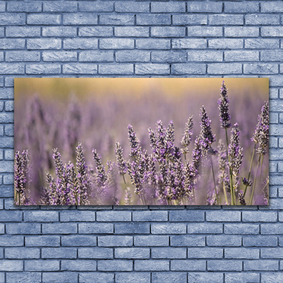 Leinwand-Bilder Blumen Pflanzen