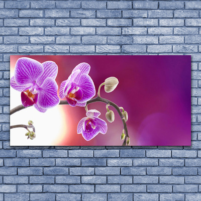 Leinwand-Bilder Blumen Pflanzen