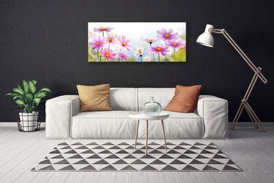 Leinwand-Bilder Blumen Pflanzen