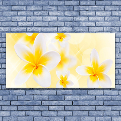 Leinwand-Bilder Blumen Pflanzen