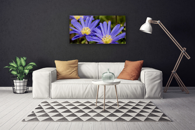 Leinwand-Bilder Blumen Pflanzen