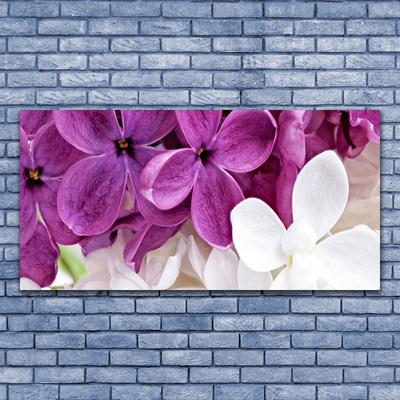 Leinwand-Bilder Blumen Pflanzen