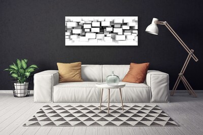 Leinwand-Bilder Abstrakt Küche