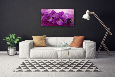 Leinwand-Bilder Blumen Pflanzen