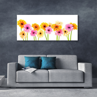 Leinwand-Bilder Blumen Pflanzen