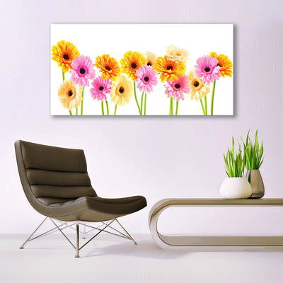 Leinwand-Bilder Blumen Pflanzen