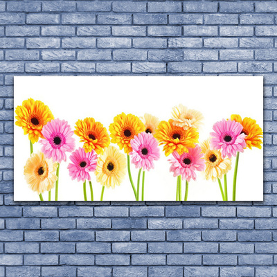 Leinwand-Bilder Blumen Pflanzen