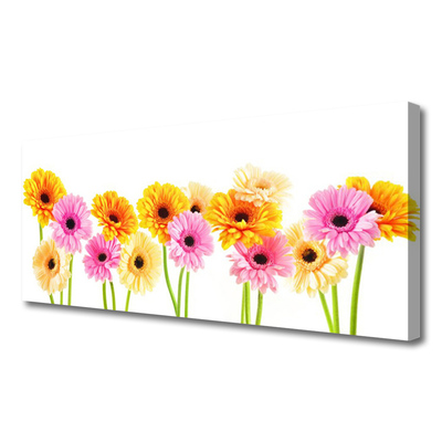 Leinwand-Bilder Blumen Pflanzen