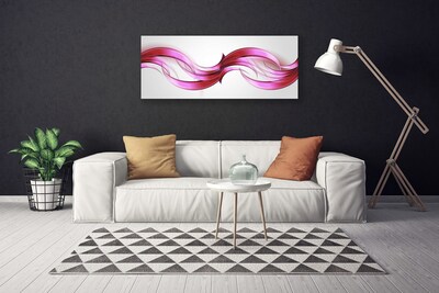 Leinwand-Bilder Abstraktes Kunst