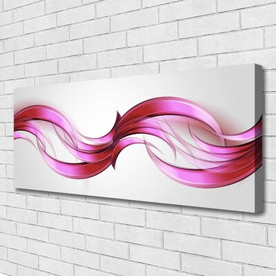 Leinwand-Bilder Abstraktes Kunst