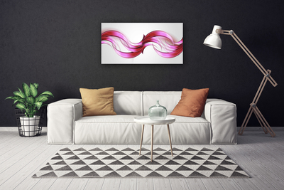 Leinwand-Bilder Abstraktes Kunst