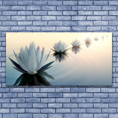 Leinwand-Bilder Blumen Pflanzen