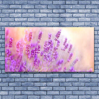 Leinwand-Bilder Blumen Pflanzen