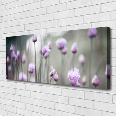 Leinwand-Bilder Blumen Pflanzen