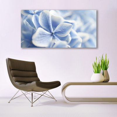 Leinwand-Bilder Blumen Pflanzen