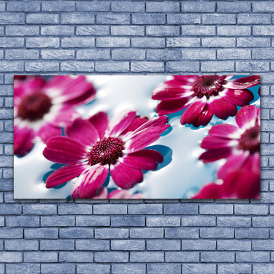 Leinwand-Bilder Blumen Pflanzen