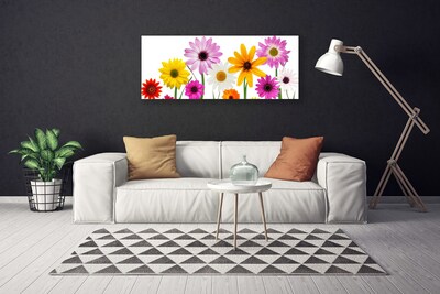 Leinwand-Bilder Blumen Pflanzen