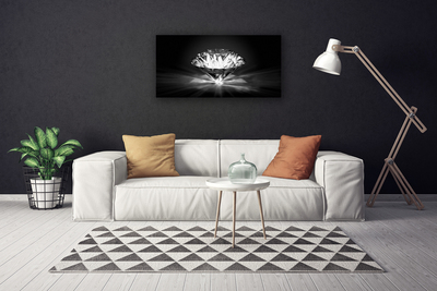 Leinwand-Bilder Diamant Kunst