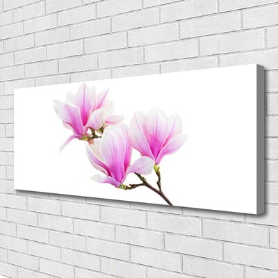 Leinwand-Bilder Blumen Pflanzen