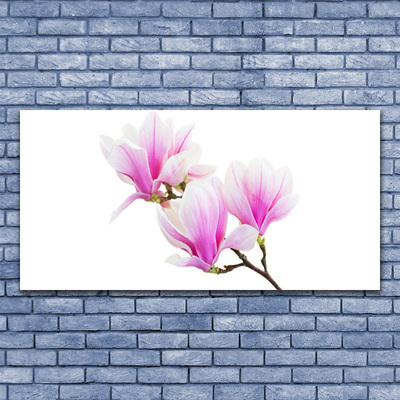 Leinwand-Bilder Blumen Pflanzen