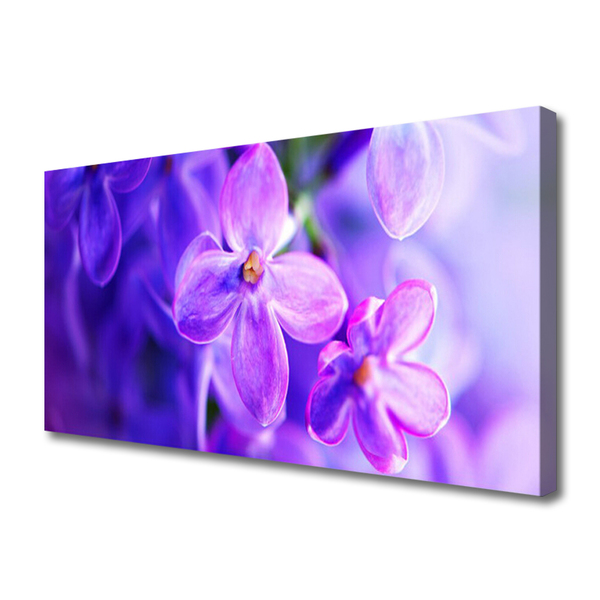 Leinwand-Bilder Blumen Pflanzen