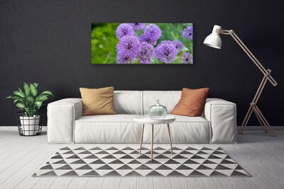 Leinwand-Bilder Blumen Pflanzen