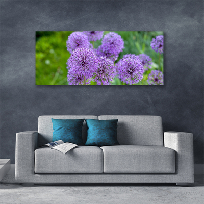 Leinwand-Bilder Blumen Pflanzen