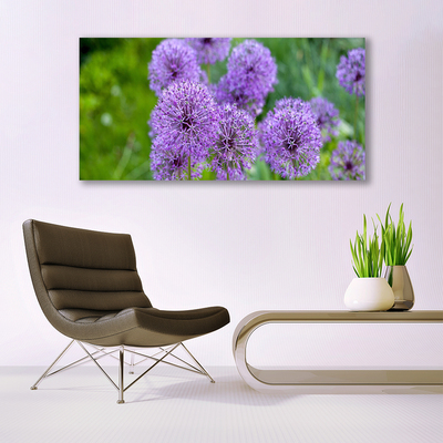 Leinwand-Bilder Blumen Pflanzen