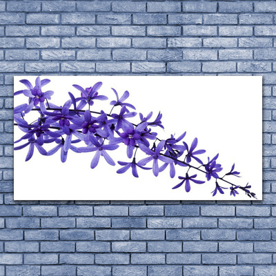 Leinwand-Bilder Blumen Pflanzen