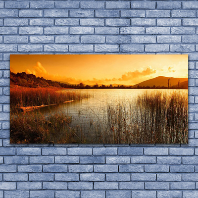 Leinwand-Bilder Meer Landschaft