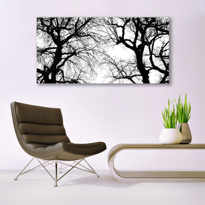 Leinwand-Bilder Bäume Natur