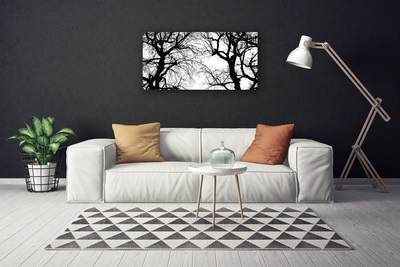 Leinwand-Bilder Bäume Natur