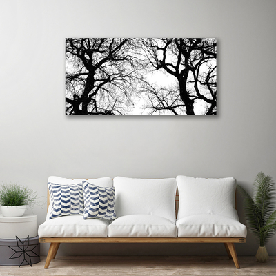 Leinwand-Bilder Bäume Natur