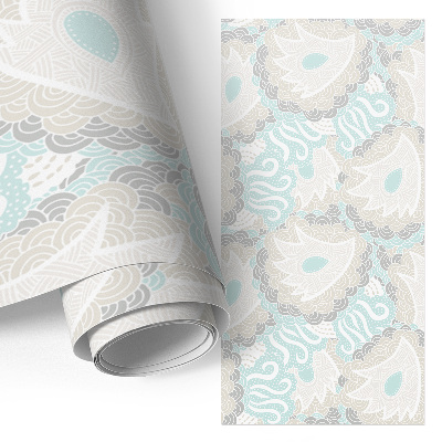 Klebefolie für möbel Organische muster