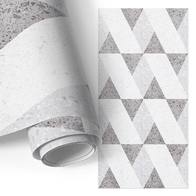 Klebefolie möbel Einfaches mosaik