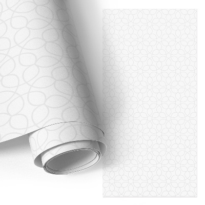 Klebefolie möbel Geometrische muster