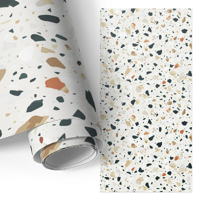 Möbelsticker Steingut