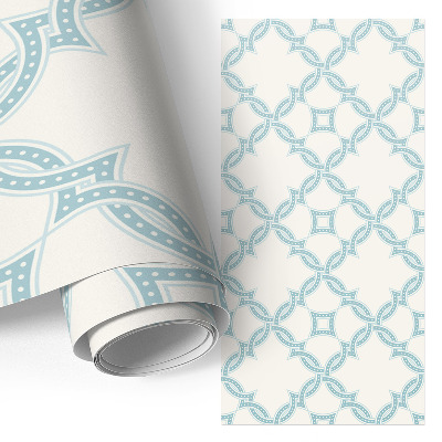 Folie für möbel Geometrische ornamente