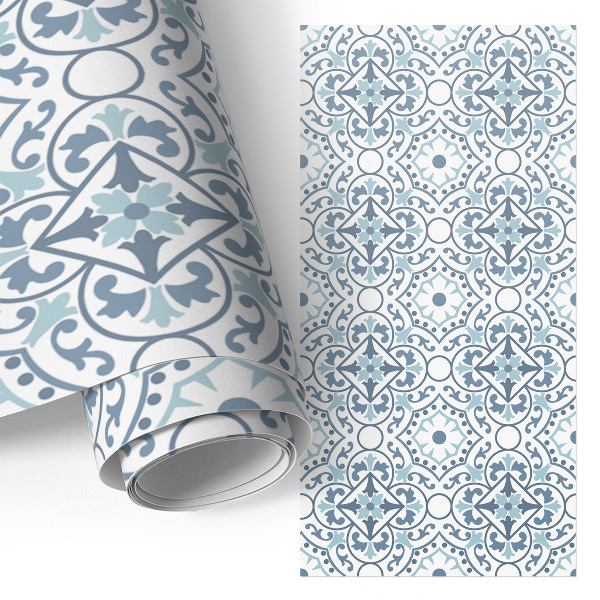 Klebefolie möbel Stilvolles mosaik