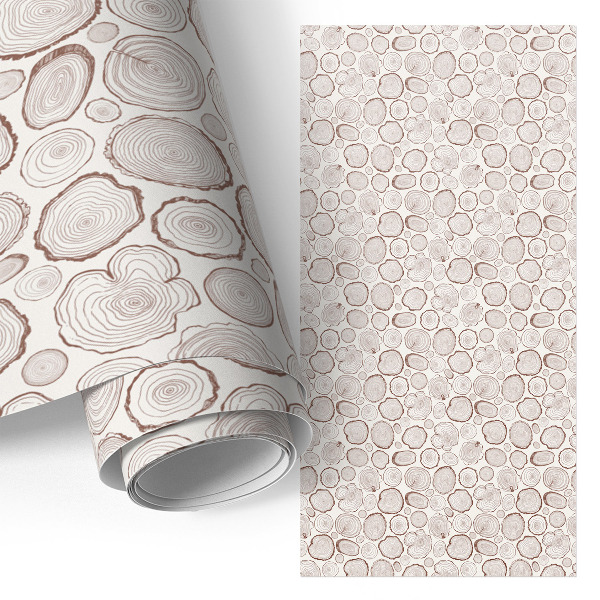 Möbelfolie Baumrinde