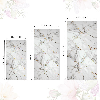 Möbel klebefolie Elegante abstraktion