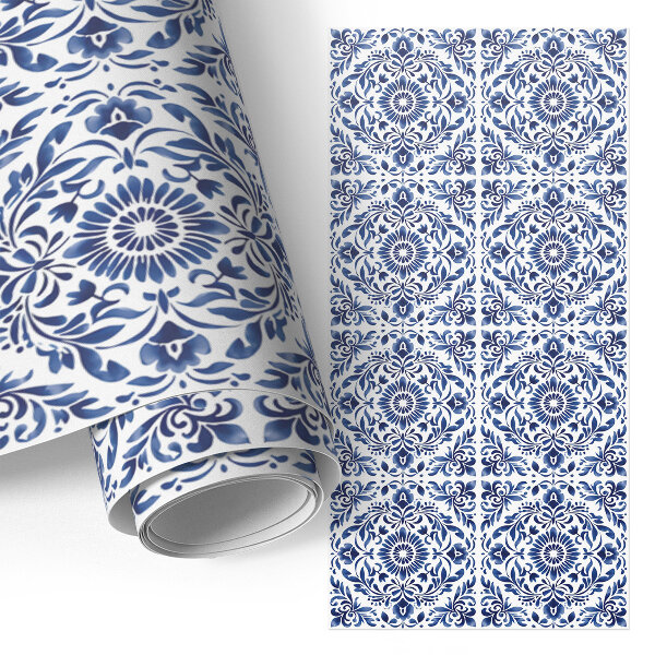 Möbel klebefolie Fliesenmuster