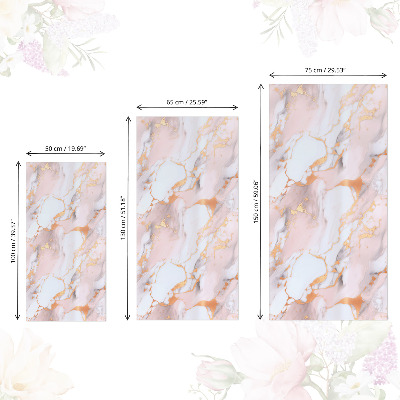 Klebefolie für möbel Elegante abstraktion