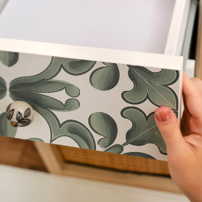 Möbel klebefolie Boho-ornamente