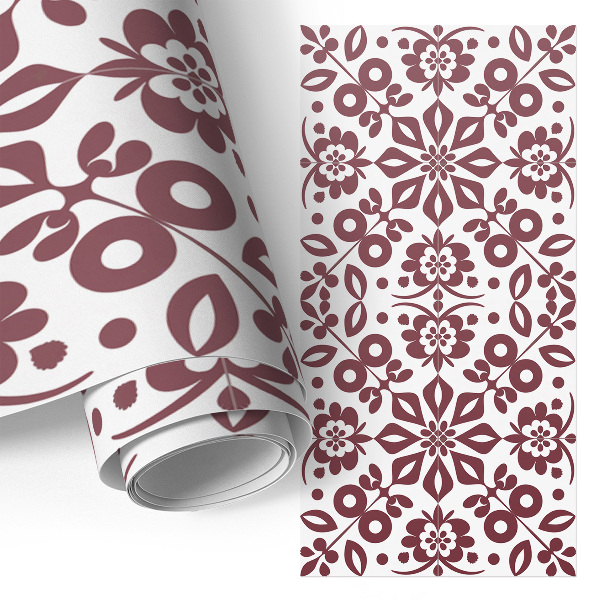 Möbelfolie Stilvoller schmuck