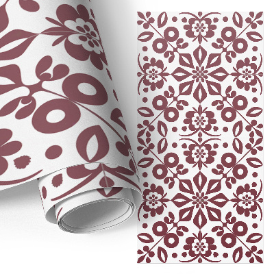 Möbelfolie Stilvoller schmuck