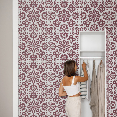 Möbelfolie Stilvoller schmuck